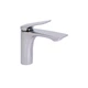 Смеситель для раковины Qtap Vlasta New QTVLA270CRM45640 Chrome - изображение 1