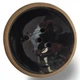 Керамическая чаша для кальяна Pleasant Smoke Bowl Black - изображение 3