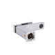 Смеситель для раковины Qtap Gemini QTGEM270CRM45673 Chrome - изображение 3
