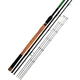 Удилище фидерное Maver Evanon Feeder 13' 120g 3sec - изображение 2