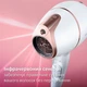 Фен PHILIPS BHD628/00 серії Prestige - зображення 6