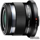 Olympus M.Zuiko Digital ET-M4518 45mm 1:1.8 Black (V311030BE000) - изображение 1