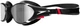 Окуляри для плавання Speedo BIOFUSE 2.0 MIRROR чорний, сріблястий Уні OSFM 8-002331A273 - зображення 2