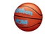 Баскетбольный Мяч Wilson NCAA ELEVATE VTX BSKT Orange/Blue size5 WZ3006802XB5 - изображение 2