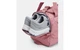 Сумка UA Undeniable 5.0 Duffle XS 24L рожевий Уні 44,8x22x22,5 см 1369221-697 - зображення 3