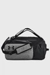 Сумка UA Contain Duo MD BP Duffle 50L сірий Уні 60x47x30 см 1381919-025 - зображення 1