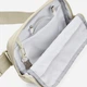 Поясная сумка UA Loudon Waist Bag Xbody 2L бежевый Уни 20x13,5x5 см 1378418-273 - изображение 4