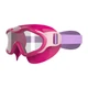 Очки-маска для плавания Speedo SEA SQUAD MASK JU розовый Дет OSFM 8-0876314646 - изображение 2
