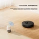 Робот-пылесос Dreame D9 Max Black Gen 2 (RLD34GA-Bl) - изображение 10