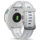 Смарт-годинник Garmin Forerunner 165 Music Mist Gray/Whitestone (010-02863-B1) - зображення 2
