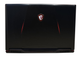Ноутбук MSI MS-16P7 i7-8750H 16Gb 256Gb SSD Nvidia GTX1660Ti Б/В - зображення 3