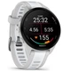 Смарт-годинник Garmin Forerunner 165 Music Mist Gray/Whitestone (010-02863-B1) - зображення 5