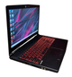 Ноутбук MSI MS-16P7 i7-8750H 16Gb 256Gb SSD Nvidia GTX1660Ti Б/В - зображення 4