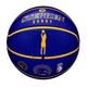 Мяч баскетбольный Wilson NBA PLAYER ICON OUTDOOR BSKT CURRY Синий 7 (WZ4006101XB7 7) - изображение 3