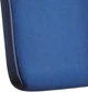 Чехол для ноутбука Amazon Basics Sleeve 13.3" Navy Blue (B011J4C1MA) - изображение 3