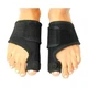 Магнитная вальгусная шина RELAX FOOT (Magnet Fix) Магнитный корректор стопы, при деформации пальца стопы 2 шт (005h) - изображение 1