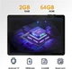 Планшет 10.1" Sgin E10P 2/64Gb 4 ядра Android 12 5000 mAh - изображение 3
