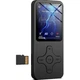 MP3 плеер B01 32Gb с дисплеем, встроенным динамиком, FM радио и диктофоном - изображение 2