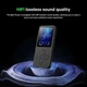 MP3 плеер B01 32Gb с дисплеем, встроенным динамиком, FM радио и диктофоном - изображение 5