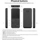 MP3 плеер B01 32Gb с дисплеем, встроенным динамиком, FM радио и диктофоном - изображение 7