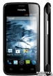 Мобільний телефон Philips Xenium W3568 Black - зображення 2