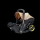 Автокрісло-коляска Doona I Infant Car Seat гр. 0+ 0-13 кг Sahara Sand, SP350-20-043-015 - зображення 6