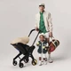 Автокрісло-коляска Doona I Infant Car Seat гр. 0+ 0-13 кг Sahara Sand, SP350-20-043-015 - зображення 9