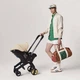 Автокрісло-коляска Doona I Infant Car Seat гр. 0+ 0-13 кг Sahara Sand, SP350-20-043-015 - зображення 10