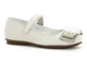 Туфлі 58456/SZ-N37 Bartek білий 33 (58456/SZ-N37) - изображение 1