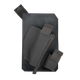 Кобура тактична Helikon-Tex® Pistol Holder Insert - Shadow Grey (IN-PTH-NL-35) - изображение 1