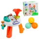 Игровой центр Hola, свет, звук, мелодии, 3 мячика. Multicolor (104107) - изображение 2
