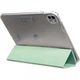 Чехол-книжка Laut Huex Folio with Pencil Slot for iPad Pro 13" (2024), Green (L_IPP24L_HF_GN) - изображение 3