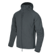 Куртка тактична Helikon-tex 2XL Urban Hybrid Softshell Jacket StormStretch Shadow Grey (KU-UHS-NL-35-B07-XXL) - зображення 1