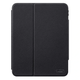 Чохол-книжка Laut Prestige Folio MG with Pencil Slot for iPad Air 13" (2024), Black (L_IPA24L_PRM_BK) - зображення 1
