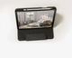 Чохол-книжка Laut Prestige Folio MG with Pencil Slot for iPad Air 13" (2024), Black (L_IPA24L_PRM_BK) - зображення 7