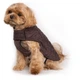 Курточка для собак Barksi Textile Коричневая XS (185206) - изображение 1