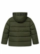 Куртка для хлопчика утеплена Glo-Story BMA-4318 хакі 170 - зображення 2
