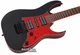 Электрогитара Ibanez GRG250DX BKF (A022726) - изображение 3