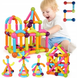 Конструктор магнитный SKY Magnetic Sticks 8096 36шт - изображение 2