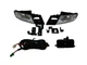 Противотуманные фары Honda Civic Modulo 2006-07 HD-159W JAPAN с проводкой - изображение 1