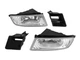 Противотуманные фары Honda Civic Modulo 2006-07 HD-159W JAPAN с проводкой - изображение 5