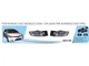Противотуманные фары Honda Civic Modulo 2006-07 HD-159W JAPAN с проводкой - изображение 6