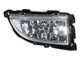 Противотуманные фары Mitsubishi Lancer IX 2005-07 MB-602W с проводкой - изображение 1
