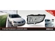 Противотуманные фары Mitsubishi Lancer IX 2005-07 MB-602W с проводкой - изображение 2