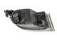 Протитуманні фари Toyota Prado 120 2003- TY-040-W з проводкою - зображення 3