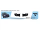Противотуманные фары Mitsubishi Lancer IX 2005-07 - изображение 8