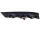 Противотуманные фары LED Lexus RX 350 2009-12 TY-668L DRL-12V4W Black с проводкой - изображение 6
