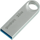 Flash Drive Goodram UNO3 32GB (6962756) - зображення 2