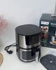 Аерогриль Rainberg RB-2268 - изображение 3