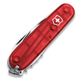 Ніж складний, мультитул Victorinox Spartan (91мм, 12 функцій), червоний прозо. 1.3603.Т - изображение 2